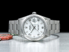 Rolex Date 15200 Oyster Quadrante Bianco Arabi